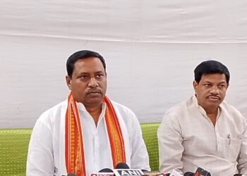 विपक्षियों ने जनता को गुमराह एवं भ्रमित कर सकता हासिल करने की कोशिश की 