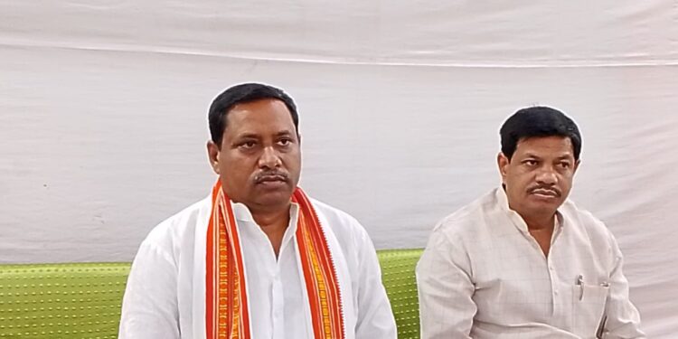 विपक्षियों ने जनता को गुमराह एवं भ्रमित कर सकता हासिल करने की कोशिश की 