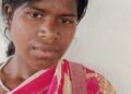 सौतेली मां ने गुस्से में आकर बच्चा को उठाकर जमीन में पटक कर मार डाला.
