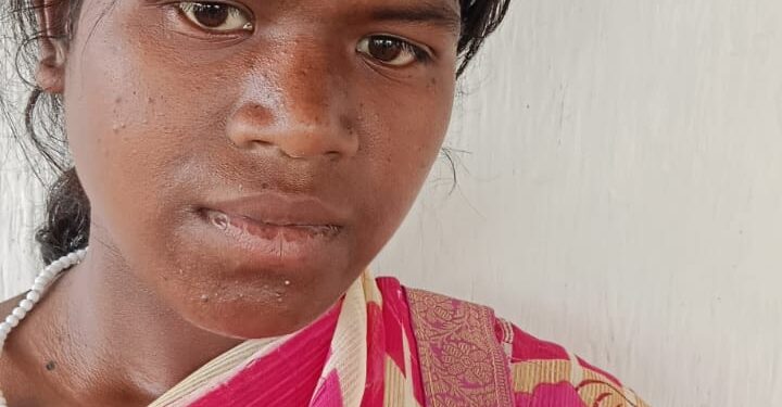 सौतेली मां ने गुस्से में आकर बच्चा को उठाकर जमीन में पटक कर मार डाला.