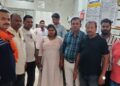 रायबरेली : व्यापार मंडल ने मनाया सेवा संकल्प दिवस