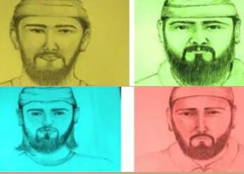 JK: श्रद्धालुओं पर हमला करने वाले आतंकियों के जारी किए गए स्केच, सूचना देने पर मिलेगा लाखों का इनाम