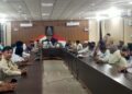 इस बार ईद की नमाज़ ईदगाह में दो शिफ्टों में होगी।