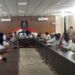 इस बार ईद की नमाज़ ईदगाह में दो शिफ्टों में होगी।