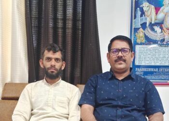 डा. मिथिलेश दीक्षित ग्रन्थालय एवम संग्रहालय होगा स्थापित
