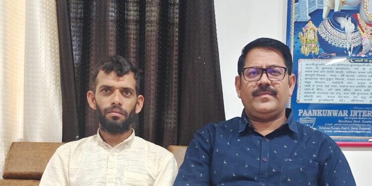डा. मिथिलेश दीक्षित ग्रन्थालय एवम संग्रहालय होगा स्थापित