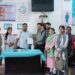 समस्त सामुदायिक स्वास्थ्य अधिकारी 18 जून से करेंगे आंदोलन