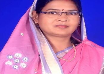 सामरी विधायक उद्धेश्वरी पैकरा के मुख्य आतिथ्य में आयोजित होगा जिला स्तरीय योगाभ्यास कार्यक्रम