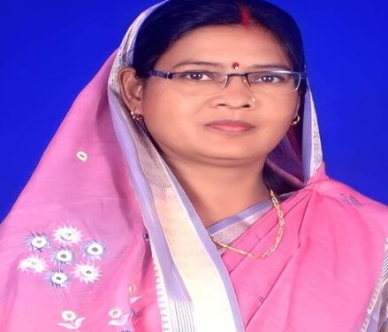 सामरी विधायक उद्धेश्वरी पैकरा के मुख्य आतिथ्य में आयोजित होगा जिला स्तरीय योगाभ्यास कार्यक्रम