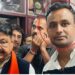इंदौर में युवा मोर्चा के नगर उपाध्यक्ष की गोली मारकर हत्या