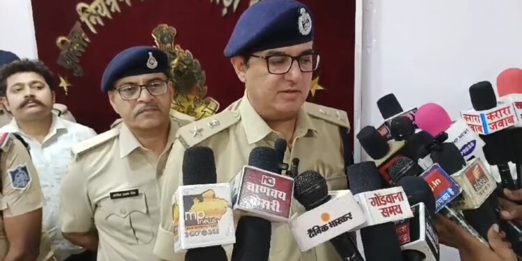 छिंदवाड़ा पुलिस को मिली ऐतिहासिक सफलता