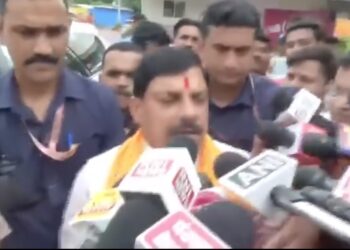 प्रदेश में आवागमन के साधन को लेकर हमारी सरकार गंभीरता से कार्य कर रही है…