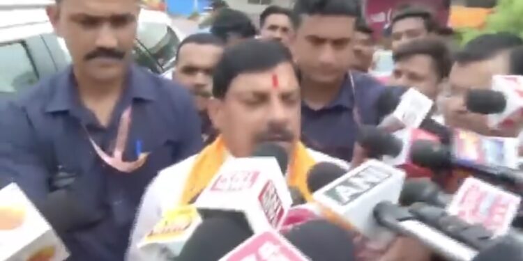 प्रदेश में आवागमन के साधन को लेकर हमारी सरकार गंभीरता से कार्य कर रही है…