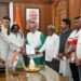 चंपाई सोरेन ने राज्यपाल को सौंपा इस्तीफा, हेमंत सोरेन बनेंगे अगले झारखण्ड के मुख्यमंत्री