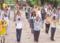 भरथना राष्ट्रसेवा सबसे बडा धर्म