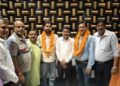 सीनियर अमेरिकी साईंटिस डॉ अबू फरहान बने ब्राण्ड अम्बेसडर
