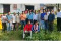 दीपक बुनकर बने सर्व आदिवासी समाज के कार्यकारी कुसमी ब्लॉक अध्यक्ष…