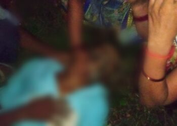 पीलीभीत में हुआ सड़क हादसा