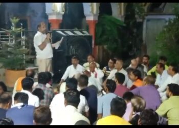 श्री गणेश चतुर्थी महोत्सव रजि० भरथना 
