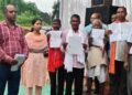 प्राप्त शिकायतों का प्राथमिकता से किया जाएगा निराकरणः श्रीमती साहू