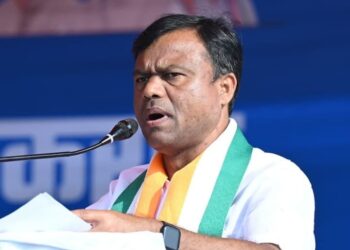 कांग्रेस पार्टी का गौ सत्याग्रह: छत्तीसगढ़ में 16 अगस्त को मवेशियों के साथ प्रदर्शन..