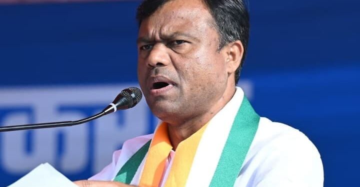 कांग्रेस पार्टी का गौ सत्याग्रह: छत्तीसगढ़ में 16 अगस्त को मवेशियों के साथ प्रदर्शन..