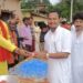 सावन में कांवरियों के सेवा का अद्भुत उदाहरण: सूरजमल सोनी ने निवास ग्राम करकली में की विशेष व्यवस्था..