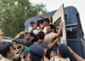 बलौदा बाजार मामले में कांग्रेस का जेल भरो आंदोलन: 25 अगस्त को राजपुर में गिरफ्तारी…