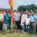 श्री गणेश चतुर्थी महोत्सव कार्यक्रम की तैयारी शुरू