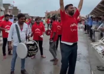 सिर्फ एक दिन और उज्जैन बनाएगा वर्ल्ड रिकॉर्ड