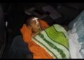 उत्तर प्रदेश के कुशीनगर में माँ की ममता को शर्मसार कर देने वाली घटना सामने