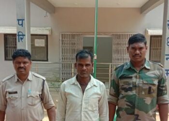 अपहृत बालिका से बलात्कार करने वाले आरोपी के खिलाफ की कड़ी कार्रवाई