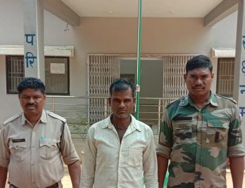 अपहृत बालिका से बलात्कार करने वाले आरोपी के खिलाफ की कड़ी कार्रवाई