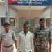 अपहृत बालिका से बलात्कार करने वाले आरोपी के खिलाफ की कड़ी कार्रवाई