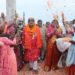 कुसमी में पूर्व विधायक सिद्धनाथ पैकरा का जन्मदिन और शिक्षक दिवस धूमधाम से मनाया गया