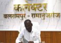 पीएम जनमन अन्तर्गत पहाड़ी कोरवााओं को शासन की याजनाओं से लाभान्वित करने 09 एवं 10 सितंबर को शिविर आयोजित..