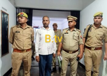 पुलिस ने सुलझाई हत्या की गुत्थी, आरोपी चाचा को गिरफ्तार कर भेजा जेल