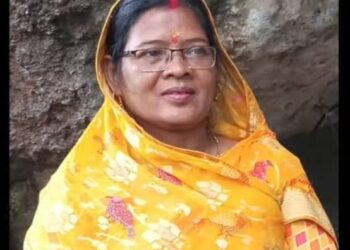 सामरी विधायक श्रीमती उद्धेश्वरी पैकरा के प्रयास से नगर पंचायत कुसमी में 91.50 लाख रुपये के विकास कार्य स्वीकृत…