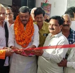 कीर्तन,भजन हमारी लोक परंपरा की पहचान है,ऐसे आयोजन युवाओं के लिए भी प्रेरणास्रोत