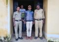 ग्राम भगवानपुर में पत्नी की हत्या: पति गिरफ्तार, मामला दर्ज…
