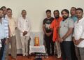 सविता महासभा का हुआ आयोजन