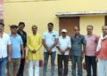संयुक्त मीडिया क्लब के पत्रकारों की मीटिंग हुई संपन्न