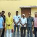 संयुक्त मीडिया क्लब के पत्रकारों की मीटिंग हुई संपन्न