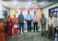 पानकुंवर इंटरनेशनल स्कूल में बच्चों को एकाउंटिंग. टैली. जीएसटी..इनकम टैक्स. से संबंधित दी गई जानकारी
