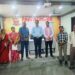 पानकुंवर इंटरनेशनल स्कूल में बच्चों को एकाउंटिंग. टैली. जीएसटी..इनकम टैक्स. से संबंधित दी गई जानकारी