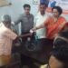 सेवा पखवाड़ा स्वास्थ्य परीक्षण शिविर का आयोजन किया गया