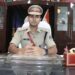बलरामपुर के नए पुलिस अधीक्षक ने पदभार ग्रहण किया…