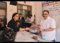राष्ट्रीय लोक अदालत का आयोजन 14 सितम्बर को संपन्न