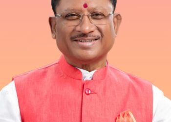 मुख्यमंत्री श्री विष्णुदेव साय का जिला बलरामपुर में एक दिवसीय प्रवास..