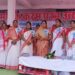 कुसमी के देवरी में करमा महापर्व की धूम: विधायक उद्देश्वरी पैकरा ने दी बधाई..
